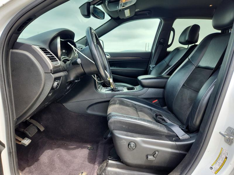 Aukcja sprzedaży 2019 Jeep Grand Cherokee, vin: 1C4RJEAG4KC596910, numer aukcji: 50421836