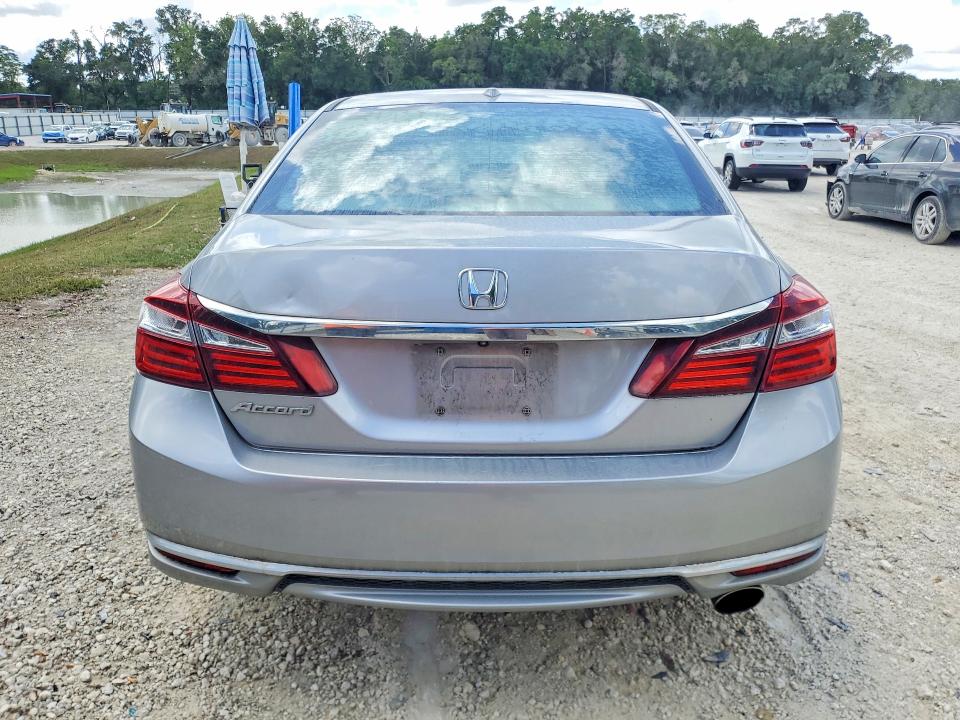 Продаж на аукціоні авто 2016 Honda Accord, vin: 1HGCR2F07GA053693, номер лоту: 51265876