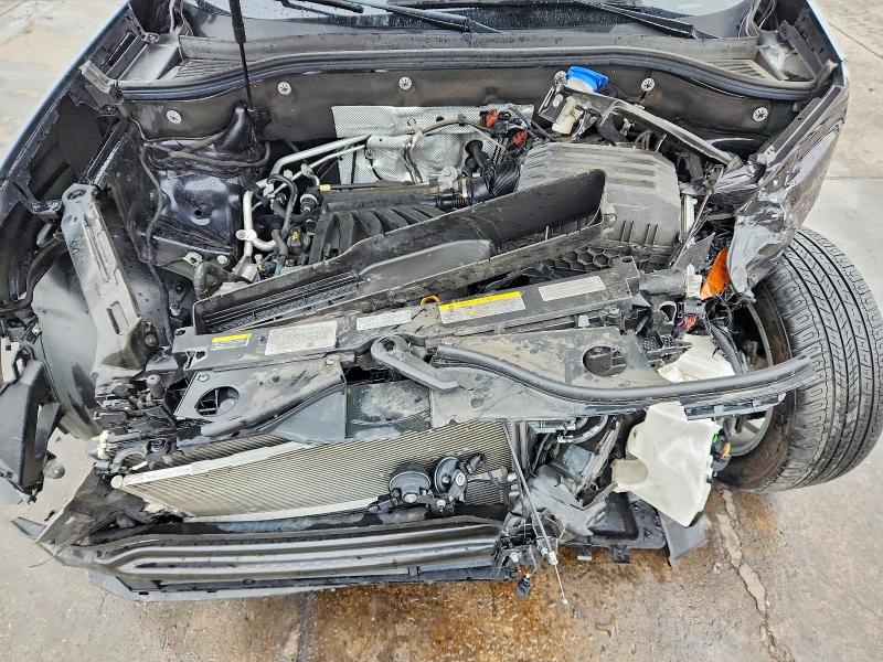 Продаж на аукціоні авто 2022 Volkswagen Atlas, vin: 1V2HR2CA2NC526286, номер лоту: 51851716