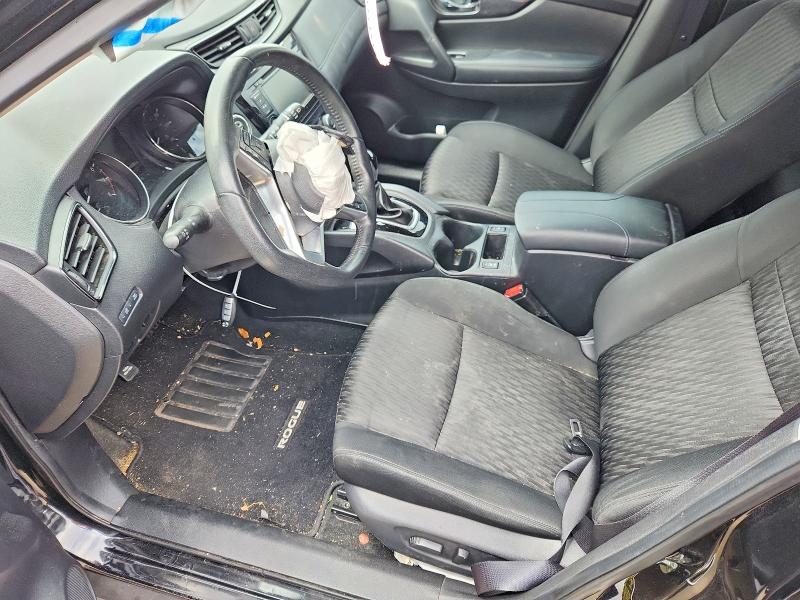 Продаж на аукціоні авто 2019 Nissan Rogue, vin: KNMAT2MT3KP557829, номер лоту: 49832536
