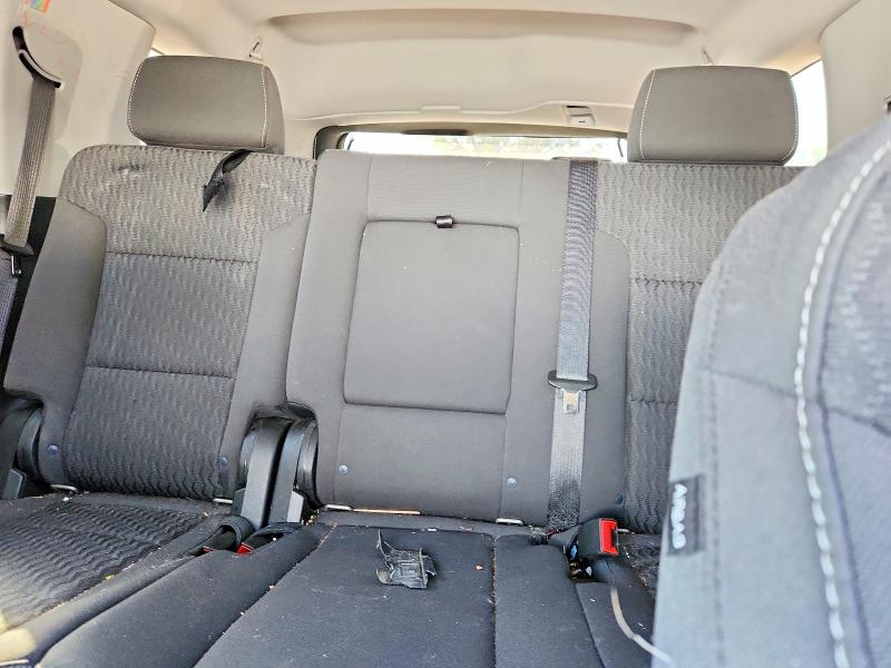 Продажа на аукционе авто 2020 Chevrolet Tahoe, vin: 1GNSKAKC7LR130378, номер лота: 51158936