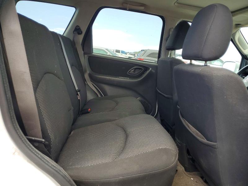 Aukcja sprzedaży 2005 Mazda Tribute, vin: 4F2YZ04175KM48727, numer aukcji: 51689746