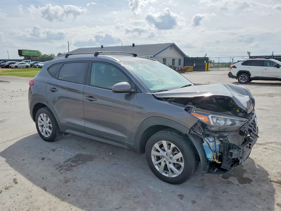 49680466 :رقم المزاد ، KM8J33A46LU141209 vin ، 2020 Hyundai Tucson مزاد بيع