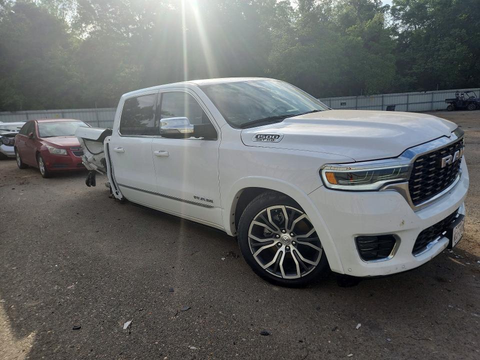 Aukcja sprzedaży 2025 Ram 1500, vin: 1C6SRFKP4SN702184, numer aukcji: 50158996