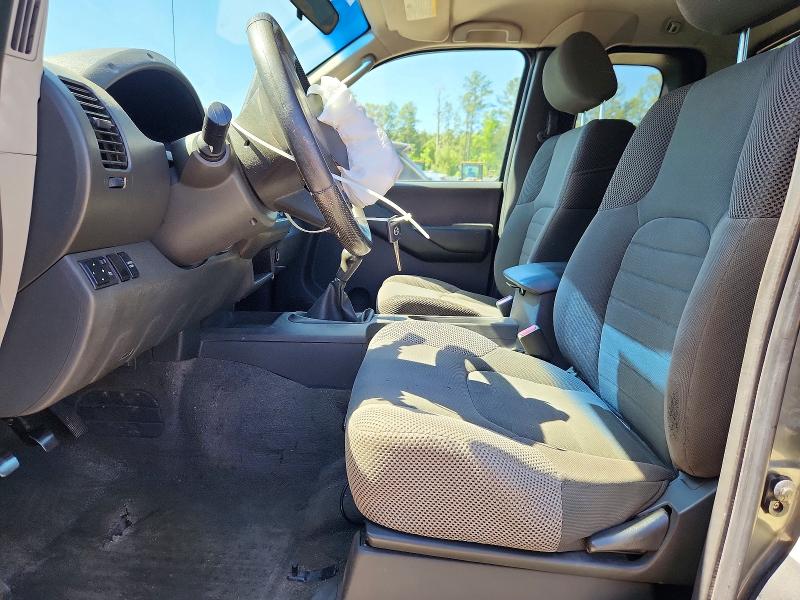 Aukcja sprzedaży 2006 Nissan Frontier, vin: 1N6AD06U06C400650, numer aukcji: 50503796