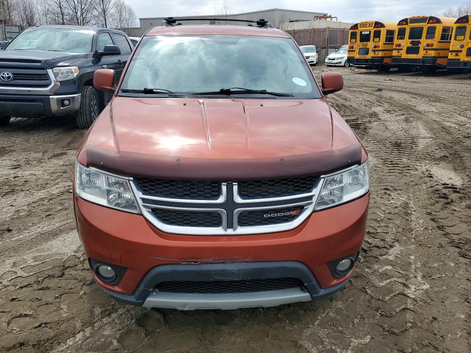 Aukcja sprzedaży 2013 Dodge Journey, vin: 3C4PDCCG7DT642012, numer aukcji: 47164916