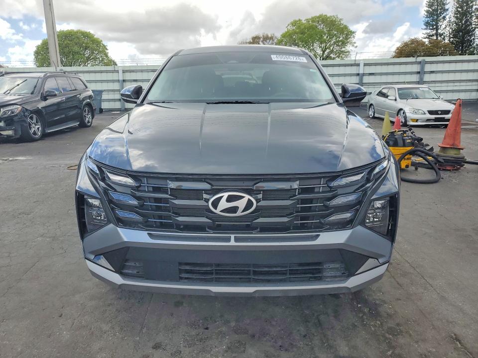 Aukcja sprzedaży 2025 Hyundai Tucson, vin: 5NMJA3DE0SH607141, numer aukcji: 49086726