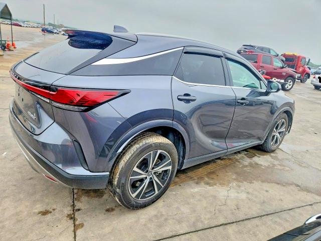 2025 Lexus Rx 350 მანქანა იყიდება აუქციონზე, vin: 2T2BAMBA2SC057260, აუქციონის ნომერი: 50914346