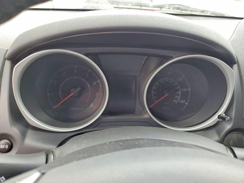 Aukcja sprzedaży 2013 Mitsubishi Outlander Sport, vin: 4A4AR3AU3DE004896, numer aukcji: 48547686