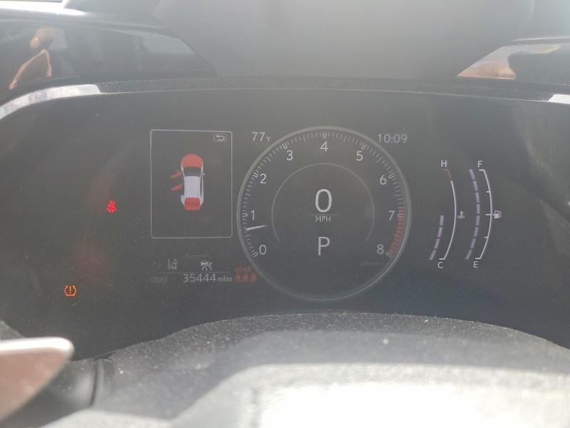 Продажа на аукционе авто 2023 Lexus Nx, vin: 2T2ADCAZ8PC003702, номер лота: 50744476