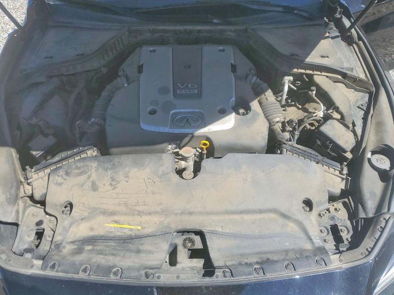 Aukcja sprzedaży 2015 Infiniti Q50, vin: JN1BV7ARXFM392618, numer aukcji: 49302256