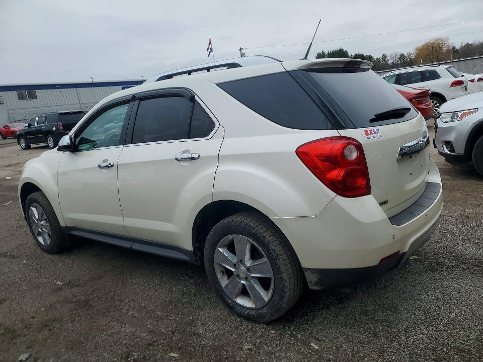 Aukcja sprzedaży 2012 Chevrolet Equinox, vin: 2GNALPEK1C1183228, numer aukcji: 48440596