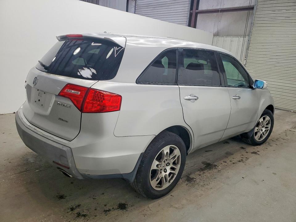Продаж на аукціоні авто 2009 Acura Mdx, vin: 2HNYD28259H533795, номер лоту: 50959336