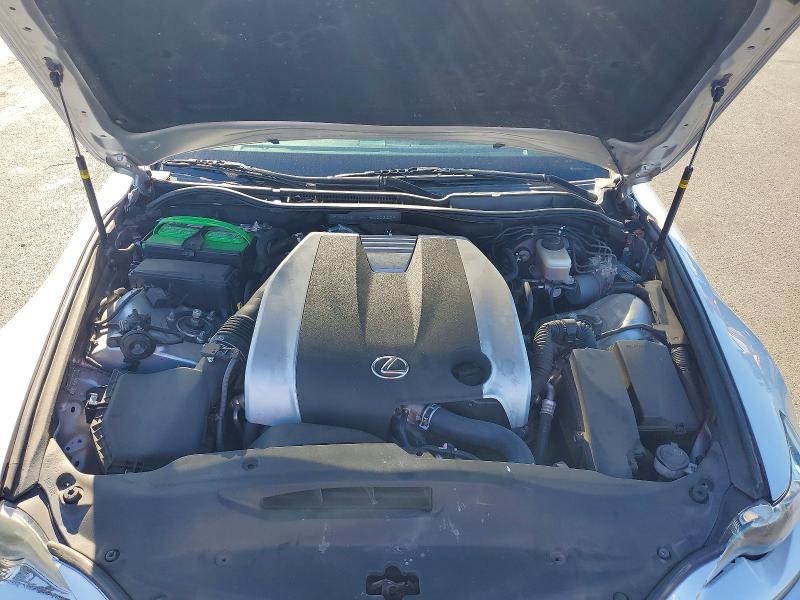 Aukcja sprzedaży 2014 Lexus Is 350, vin: JTHCE1D28E5000529, numer aukcji: 48473796