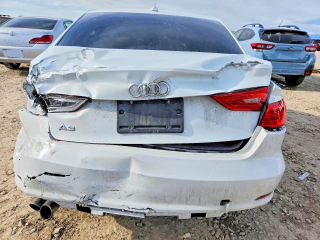 2015 Audi A3 მანქანა იყიდება აუქციონზე, vin: WAUCCGFF7F1032274, აუქციონის ნომერი: 51900226