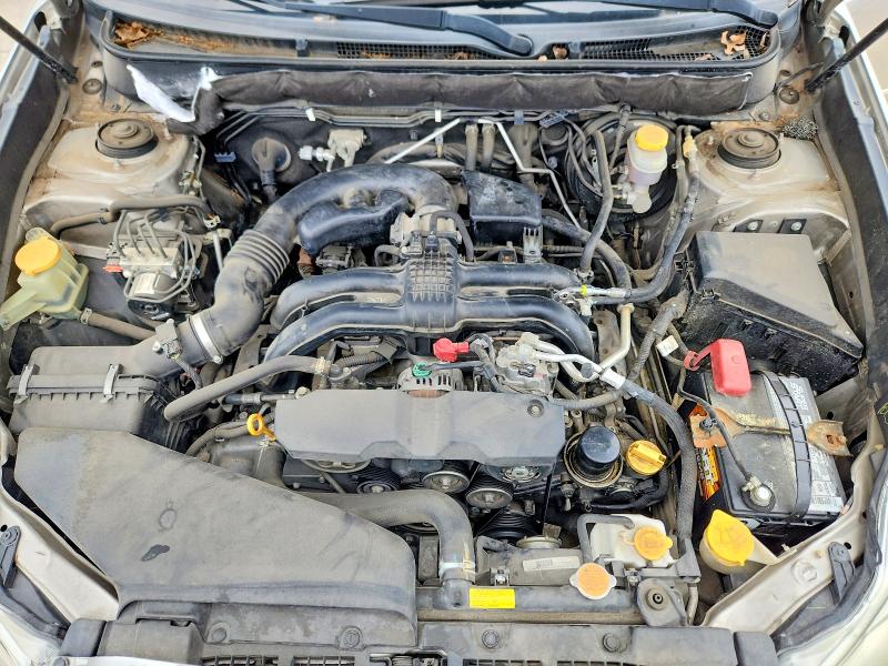 2014 Subaru Outback მანქანა იყიდება აუქციონზე, vin: 4S4BRCCC4E3291142, აუქციონის ნომერი: 50923916