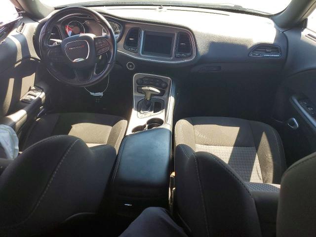 Aukcja sprzedaży 2021 Dodge Challenger, vin: 2C3CDZBT8MH551652, numer aukcji: 50127866