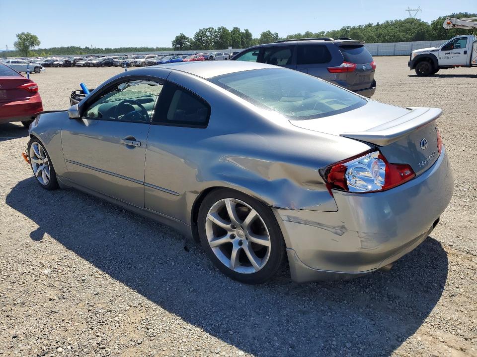 Aukcja sprzedaży 2006 Infiniti G35, vin: JNKCV54E06M710968, numer aukcji: 50308326