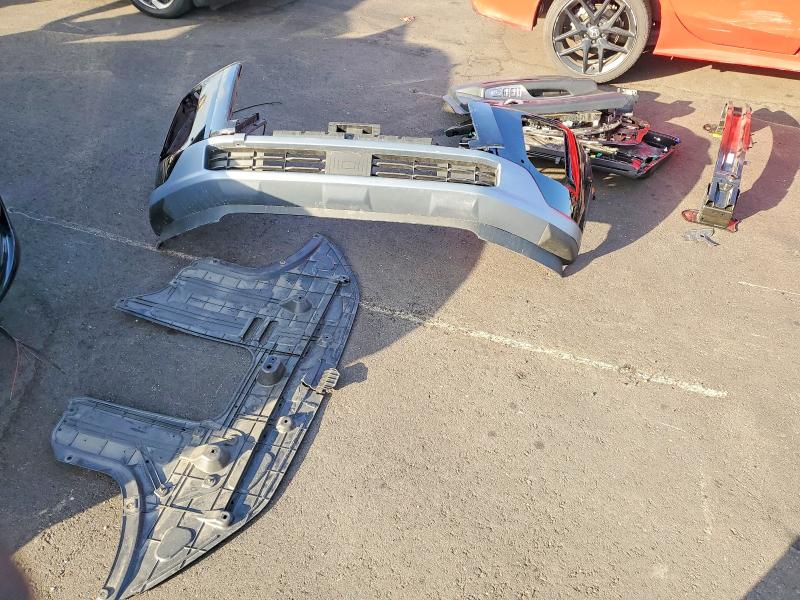 50528446 :رقم المزاد ، KM8R44GE8SU885057 vin ، 2025 Hyundai Palisade مزاد بيع