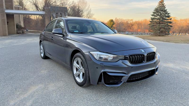 49169326 :رقم المزاد ، WBA3B5C57DF596364 vin ، 2013 Bmw 328 مزاد بيع