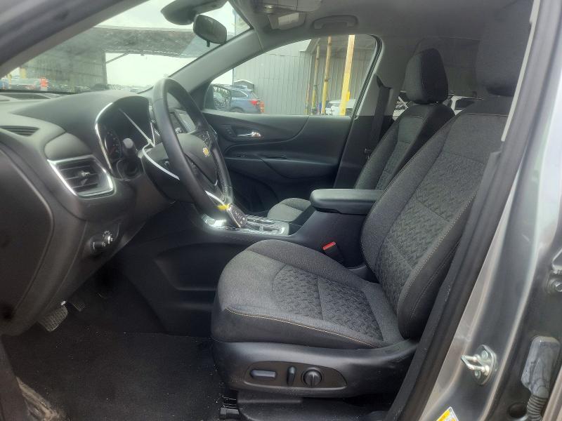 Продажа на аукционе авто 2024 Chevrolet Equinox, vin: 3GNAXUEG9RL242564, номер лота: 51169626