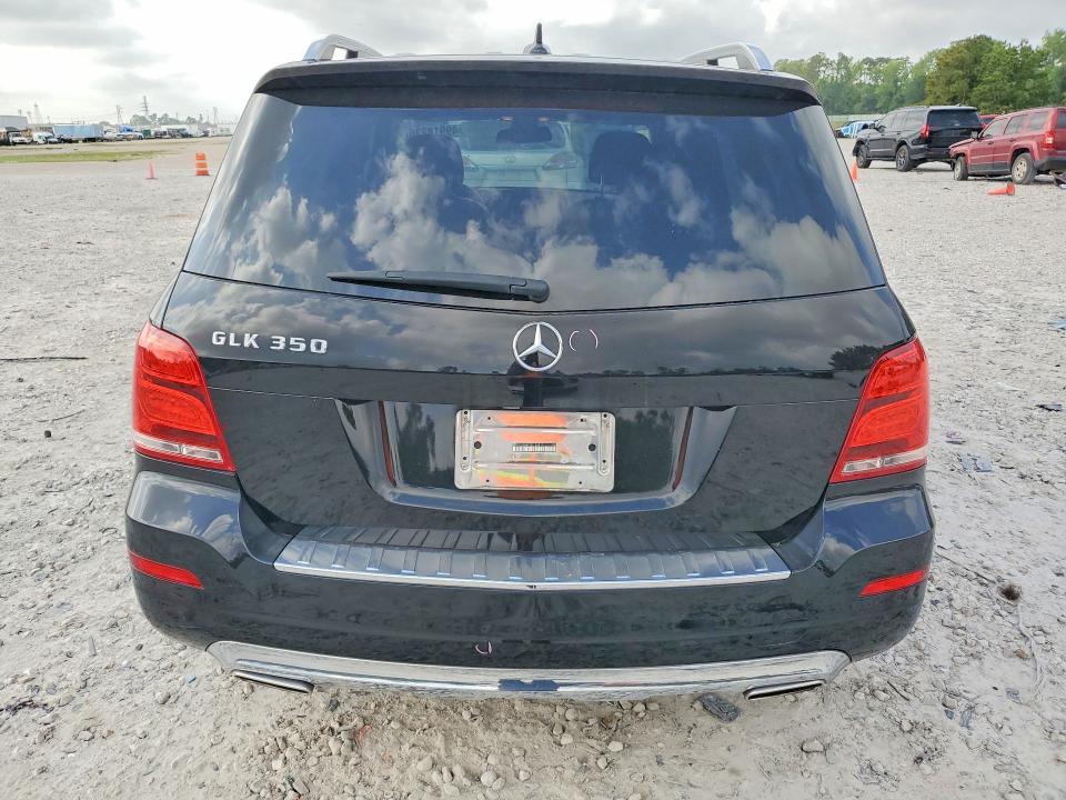 Продажа на аукционе авто 2013 Mercedes-benz Glk, vin: WDCGG5HB2DG126817, номер лота: 49918236