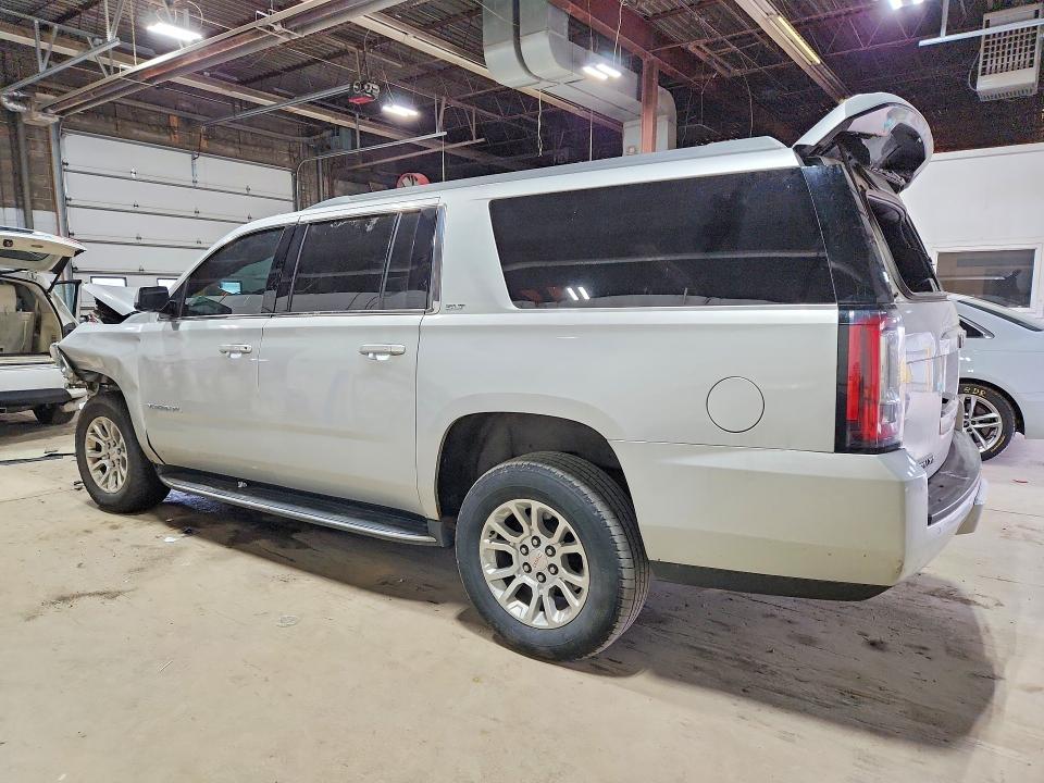 Продаж на аукціоні авто 2018 Gmc Yukon Xl, vin: 1GKS2GKC2JR392676, номер лоту: 49494516