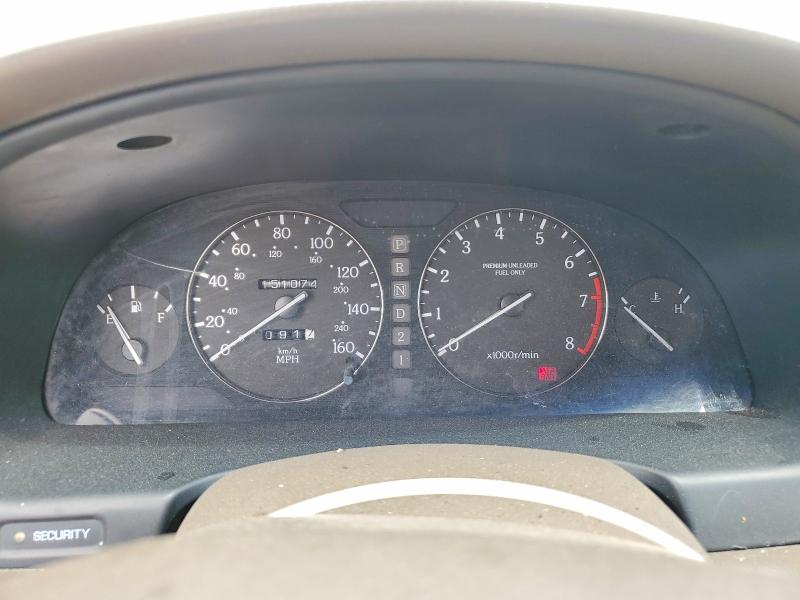 Продаж на аукціоні авто 1997 Infiniti Q45, vin: JNKBY31A1VM302342, номер лоту: 51317946