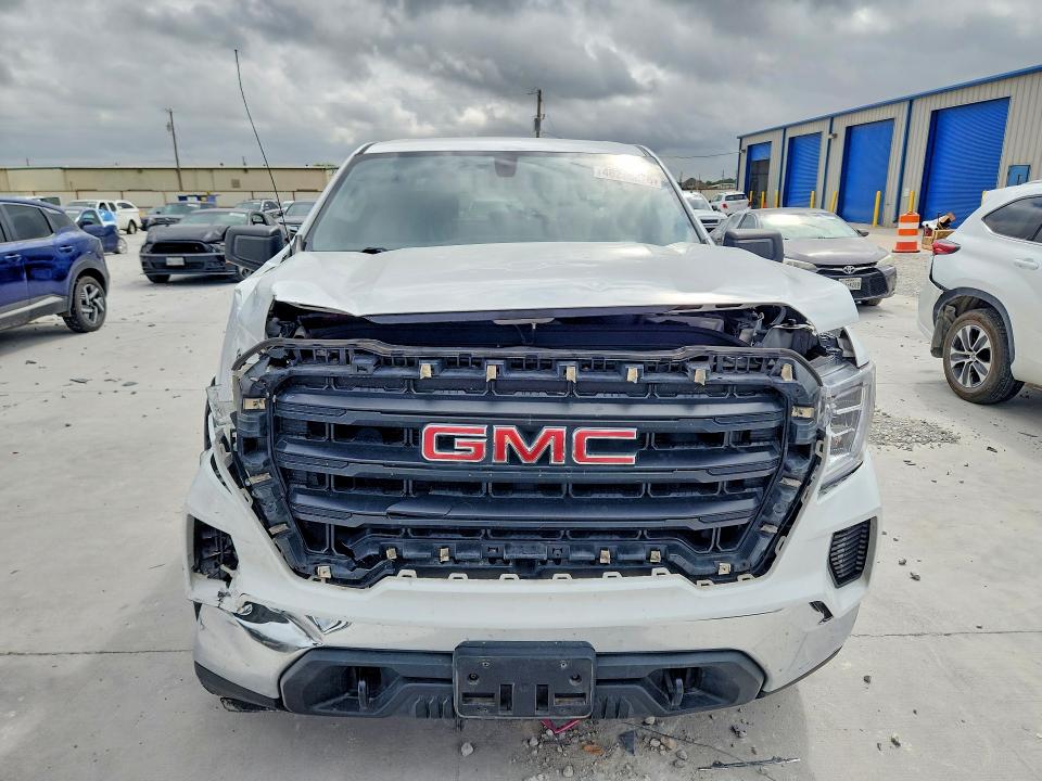 Продаж на аукціоні авто 2019 Gmc Sierra, vin: 1GTU9AEF8KZ411610, номер лоту: 46279276