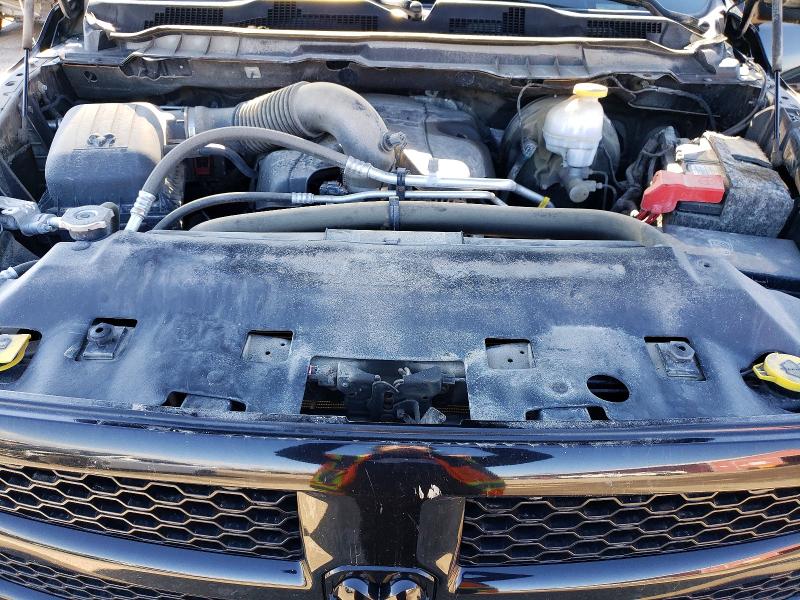 48457076 :رقم المزاد ، 3C6RR7KT4KG671433 vin ، 2019 Ram 1500 Classic مزاد بيع
