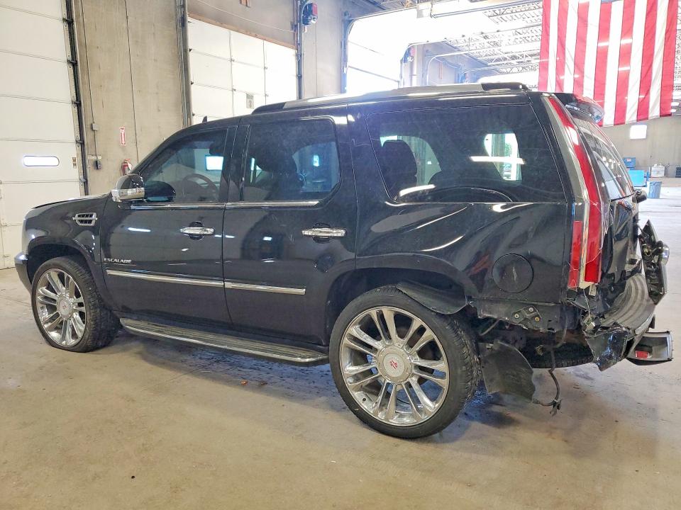 Продажа на аукционе авто 2013 Cadillac Escalade, vin: 1GYS4BEF9DR270863, номер лота: 51161936