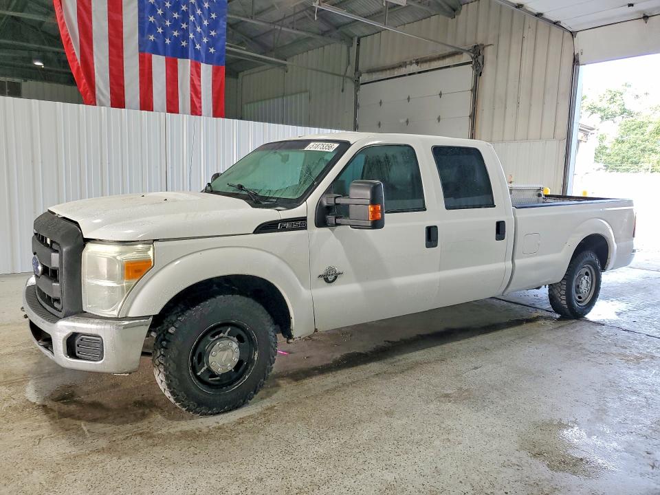 Aukcja sprzedaży 2015 Ford F350, vin: 1FT8W3ATXFEA95139, numer aukcji: 51875356