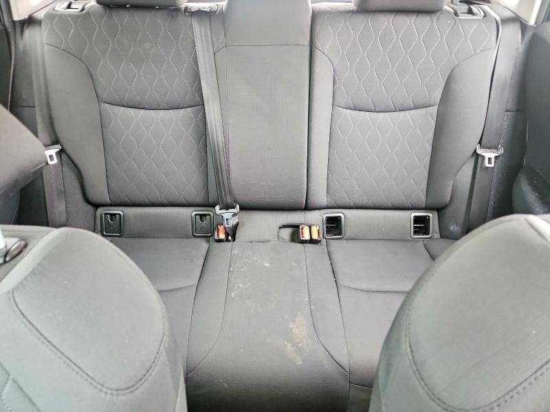 48496176 :رقم المزاد ، 7MUBAABG0NV005487 vin ، 2022 Toyota Corolla Cross مزاد بيع