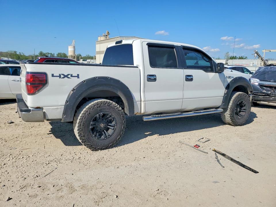Aukcja sprzedaży 2013 Ford F150, vin: 1FTFW1EF0DKD16066, numer aukcji: 50258166