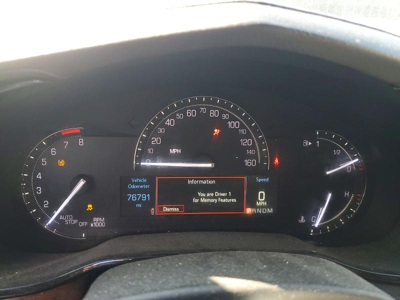 Продаж на аукціоні авто 2019 Cadillac Cts, vin: 1G6AW5SX3K0111674, номер лоту: 46947696