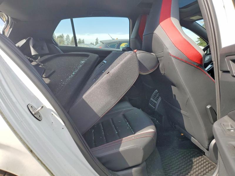 Aukcja sprzedaży 2023 Volkswagen Gti, vin: WVWWA7CD3PW211652, numer aukcji: 50286666