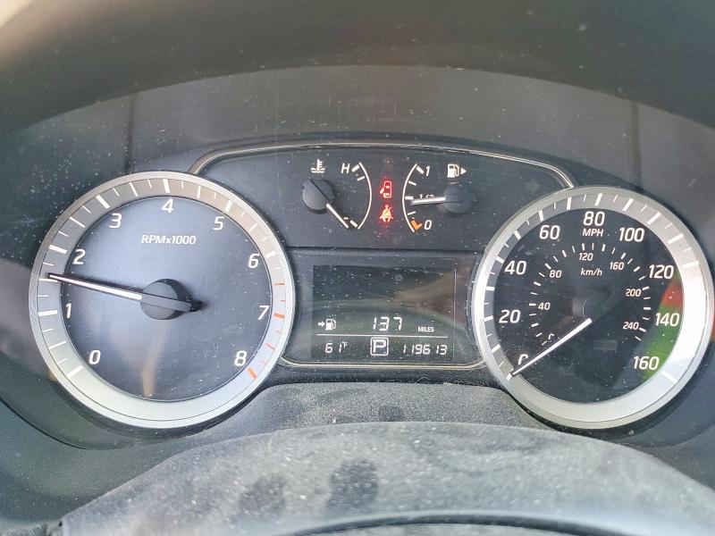 Продаж на аукціоні авто 2014 Nissan Sentra, vin: 3N1AB7AP1EY201182, номер лоту: 50092086