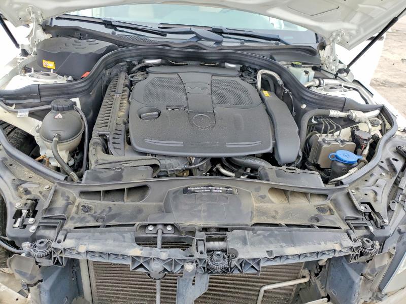 Aukcja sprzedaży 2014 Mercedes-benz E, vin: WDDHF5KB4EB004602, numer aukcji: 50758896