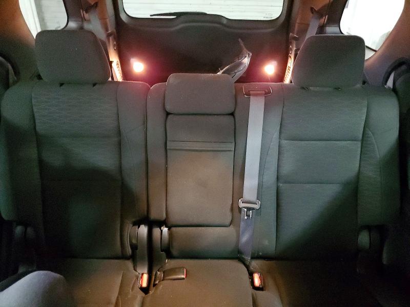 Продажа на аукционе авто 2020 Dodge Durango, vin: 1C4RDJAG9LC146719, номер лота: 50178726