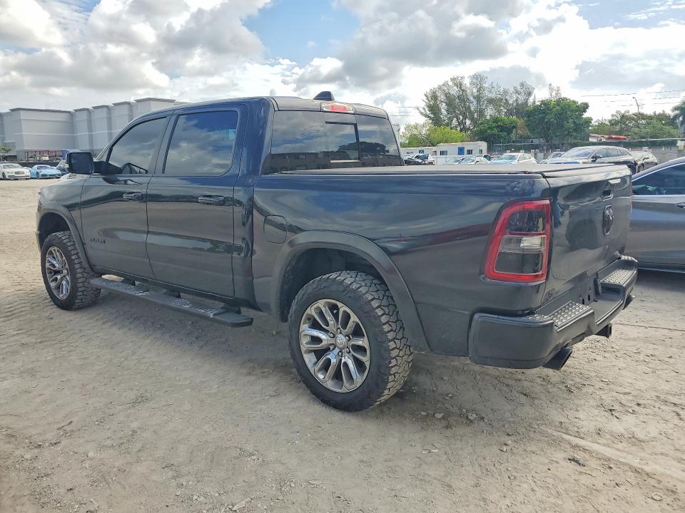 Aukcja sprzedaży 2019 Ram 1500, vin: 1C6SRFFT7KN607402, numer aukcji: 51341206