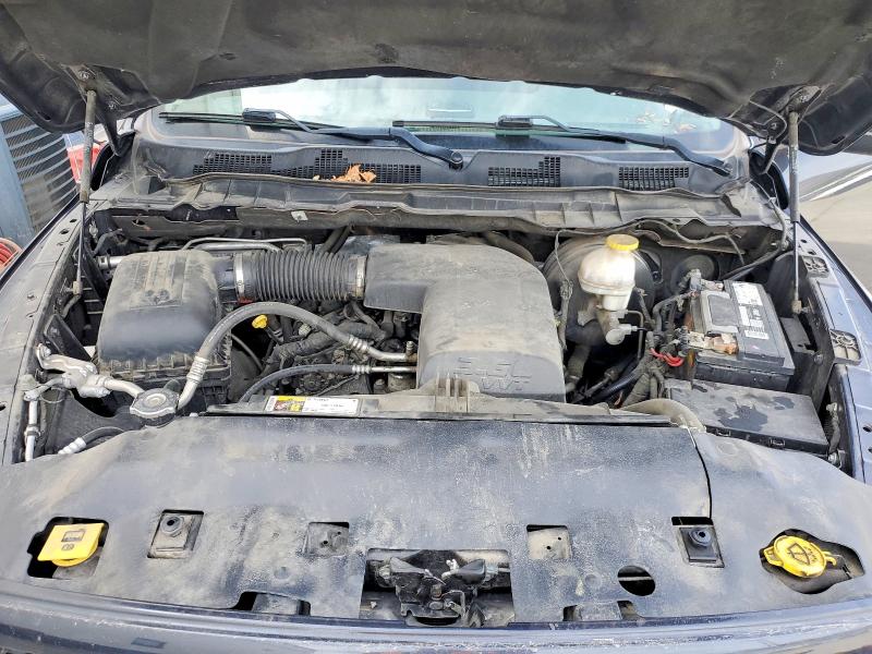 Aukcja sprzedaży 2019 Ram 1500 Classic, vin: 1C6RR7FG3KS621998, numer aukcji: 47078326