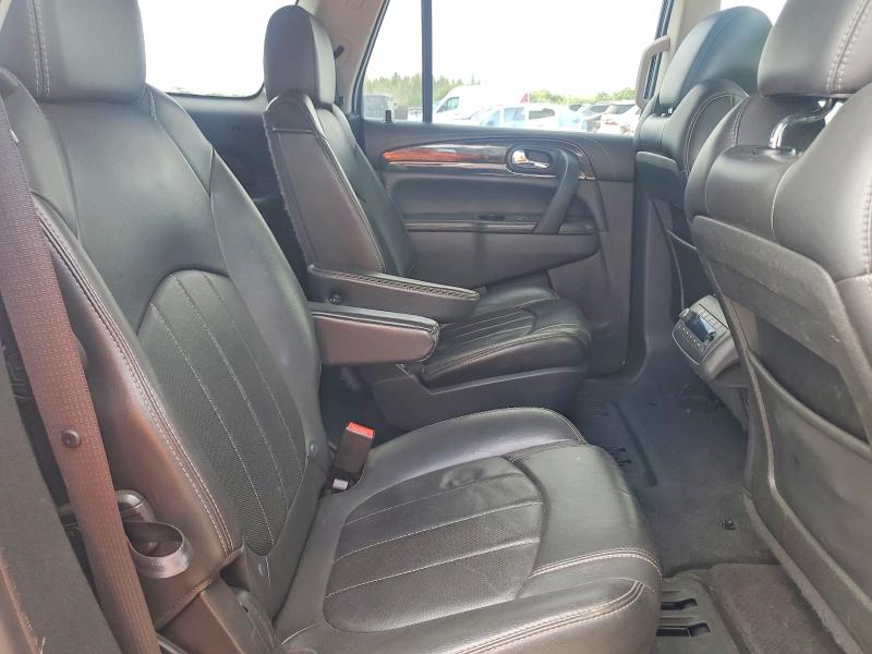 Продаж на аукціоні авто 2015 Buick Enclave, vin: 5GAKRCKD8FJ331283, номер лоту: 51996376