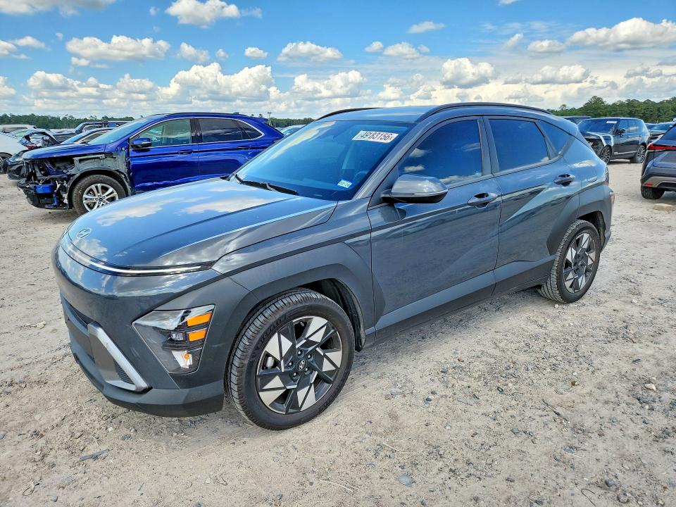 Aukcja sprzedaży 2024 Hyundai Kona, vin: KM8HC3AB0RU104419, numer aukcji: 49183156