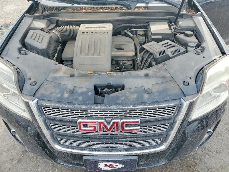 Продажа на аукционе авто 2012 Gmc Terrain, vin: 2GKALWEK7C6200785, номер лота: 49802866