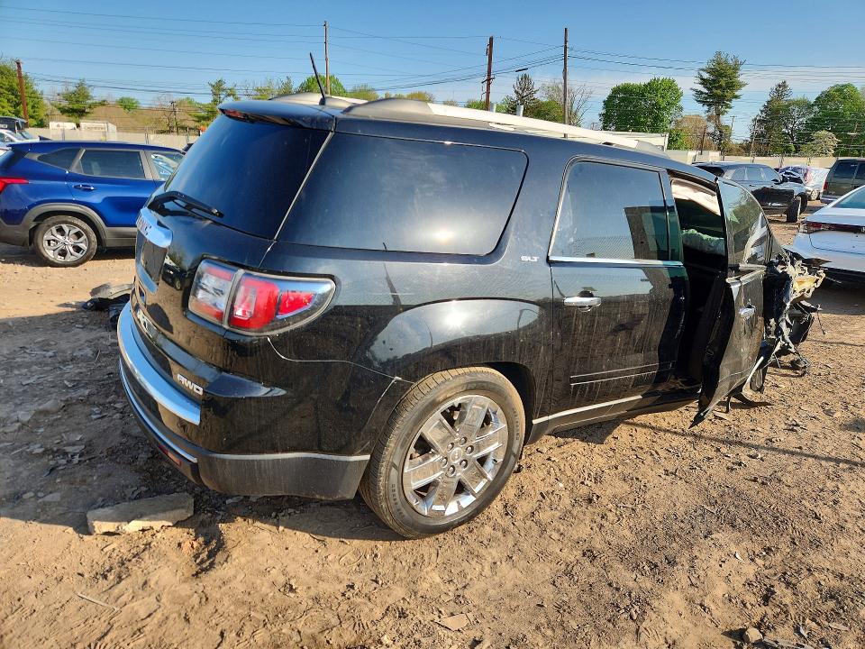 Продаж на аукціоні авто 2017 Gmc Acadia Limited, vin: 1GKKVSKDXHJ209309, номер лоту: 50951166