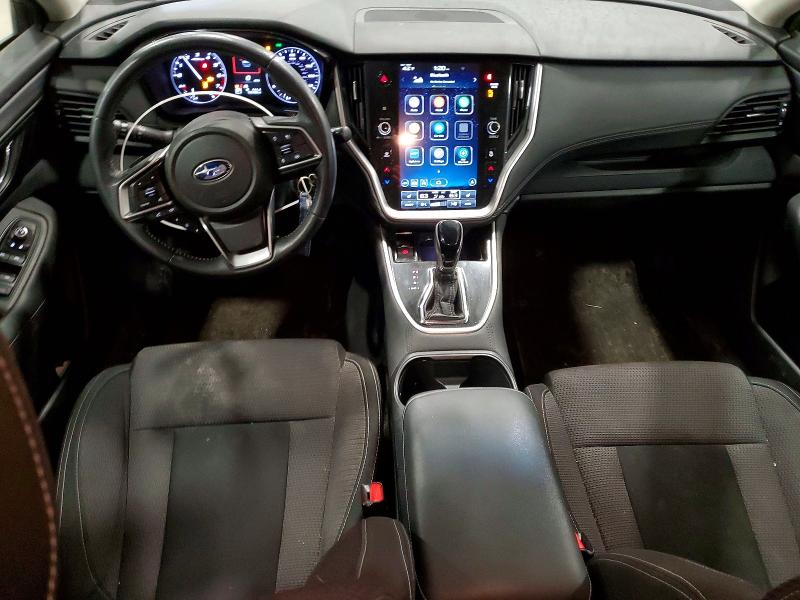 Aukcja sprzedaży 2021 Subaru Outback, vin: 4S4BTACC2M3110818, numer aukcji: 49115336