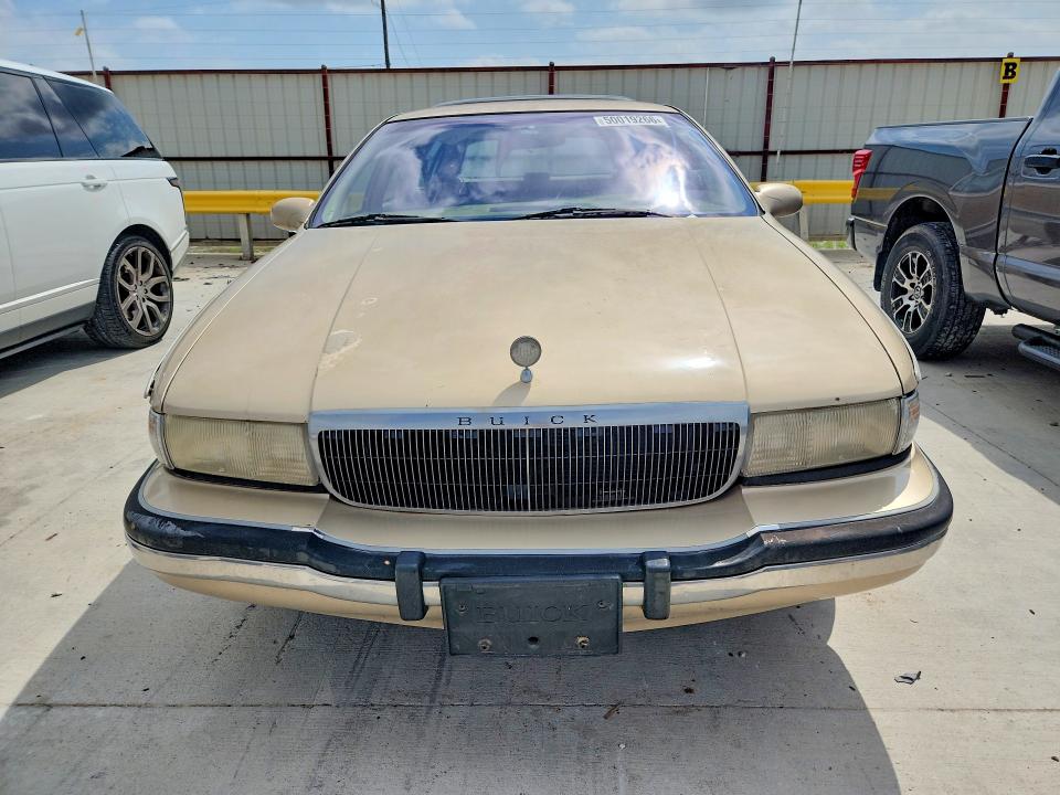 Продажа на аукционе авто 1996 Buick Roadmaster, vin: 1G4BR82P8TR414842, номер лота: 50019266