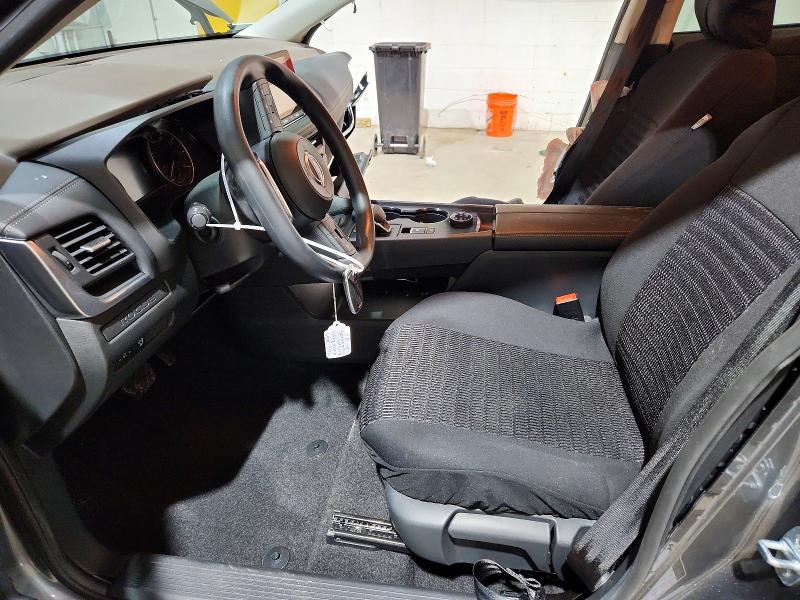 Aukcja sprzedaży 2023 Nissan Rogue, vin: 5N1BT3ABXPC938609, numer aukcji: 50734526