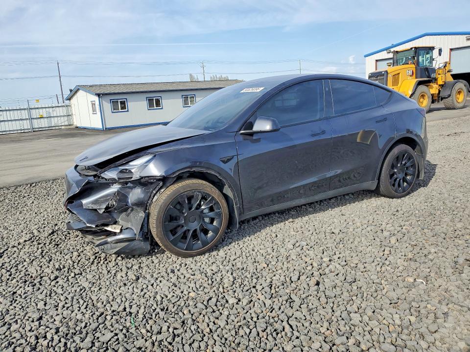 Aukcja sprzedaży 2024 Tesla Model Y, vin: 7SAYGDEE3RF165178, numer aukcji: 50526096
