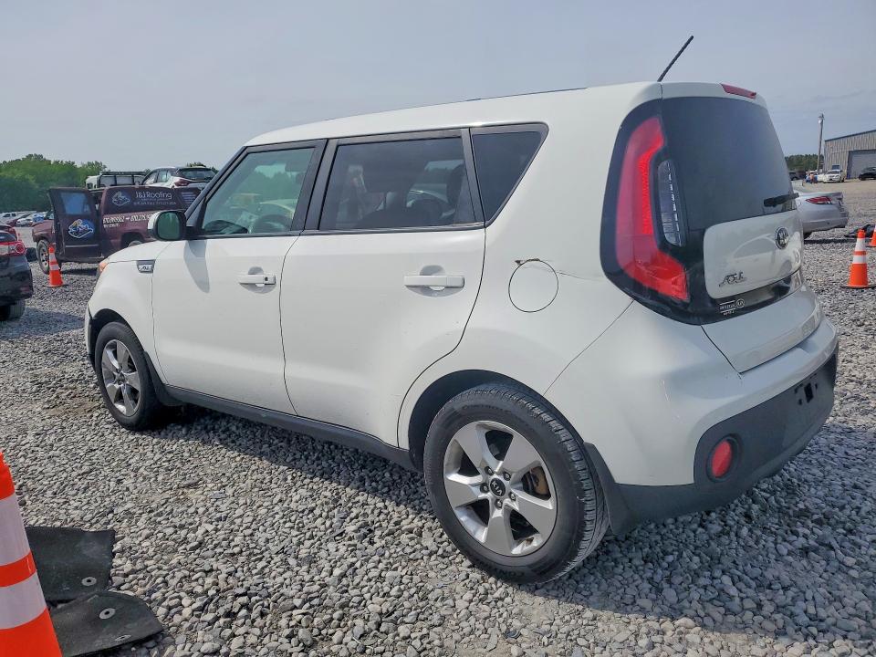 Продаж на аукціоні авто 2019 Kia Soul, vin: KNDJN2A26K7687092, номер лоту: 50142696